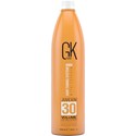 GK Hair Cream Developer 30 Volume Liter