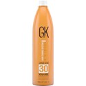 GK Hair Cream Developer 30 Volume Liter