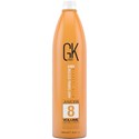 GK Hair Cream Developer 8 Volume Liter