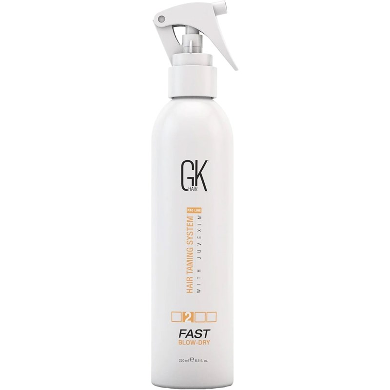 GK Hair Fast Blow Dry 8.5 Fl. Oz.