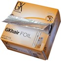 GK Hair Cream Color Pop-Up Foil with Box 500 ct.