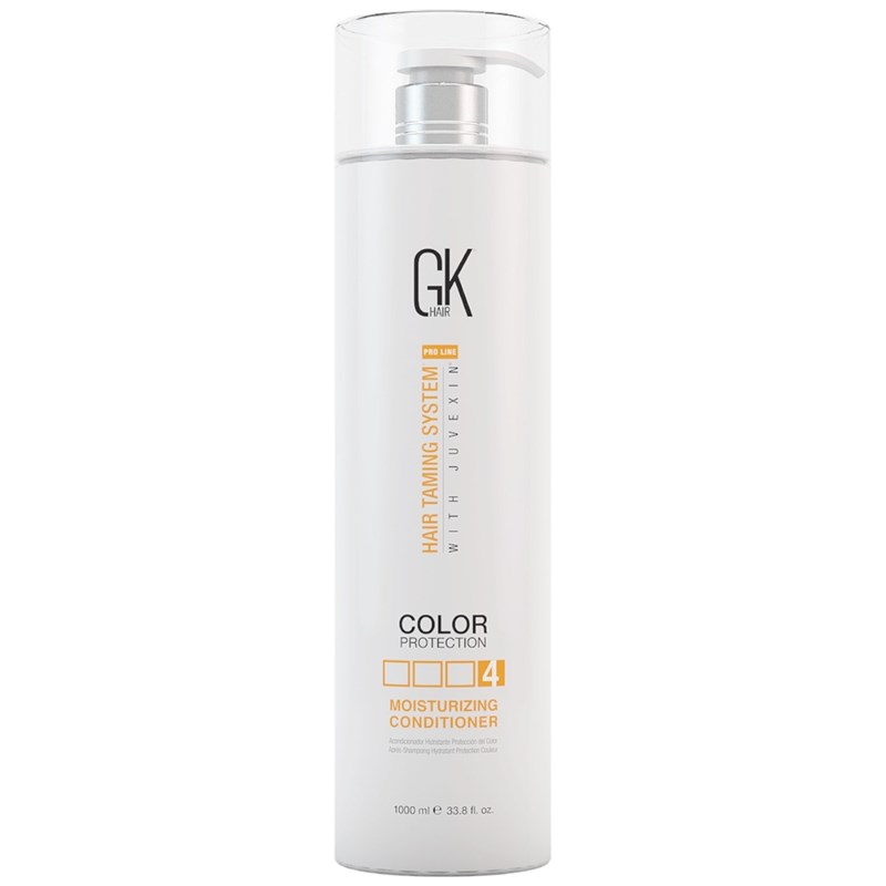 GK Hair Moisturizing Conditioner Liter