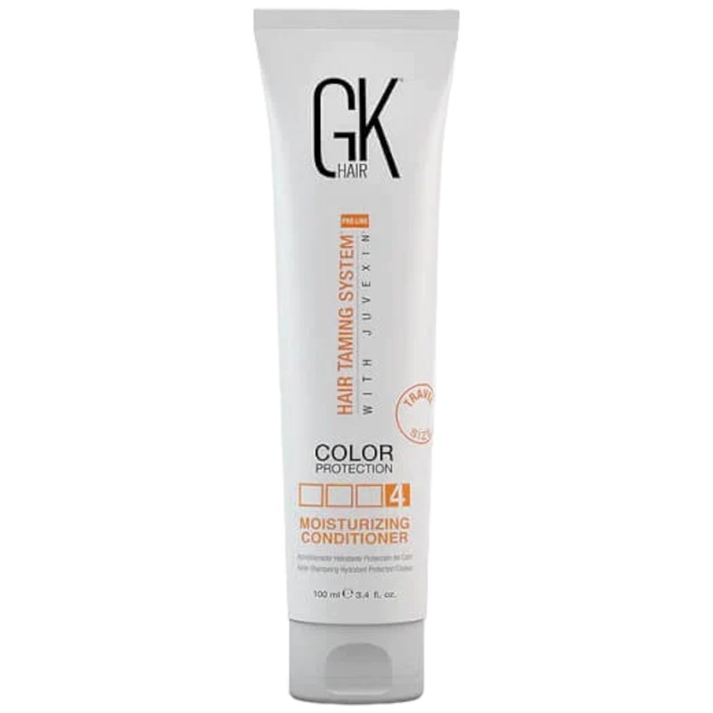 GK Hair Moisturizing Conditioner 3.4 Fl. Oz.