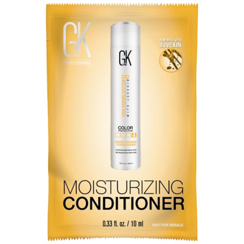 GK Hair Moisturizing Conditioner 0.33 Fl. Oz.