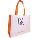 GK Hair Non-Woven Bag