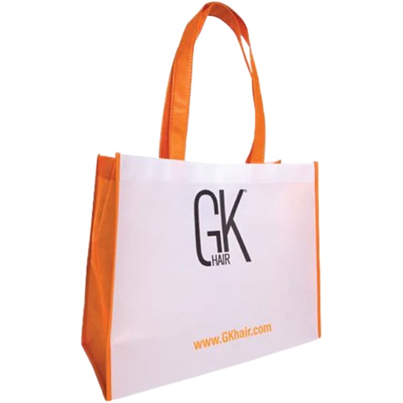 GK Hair Non-Woven Bag