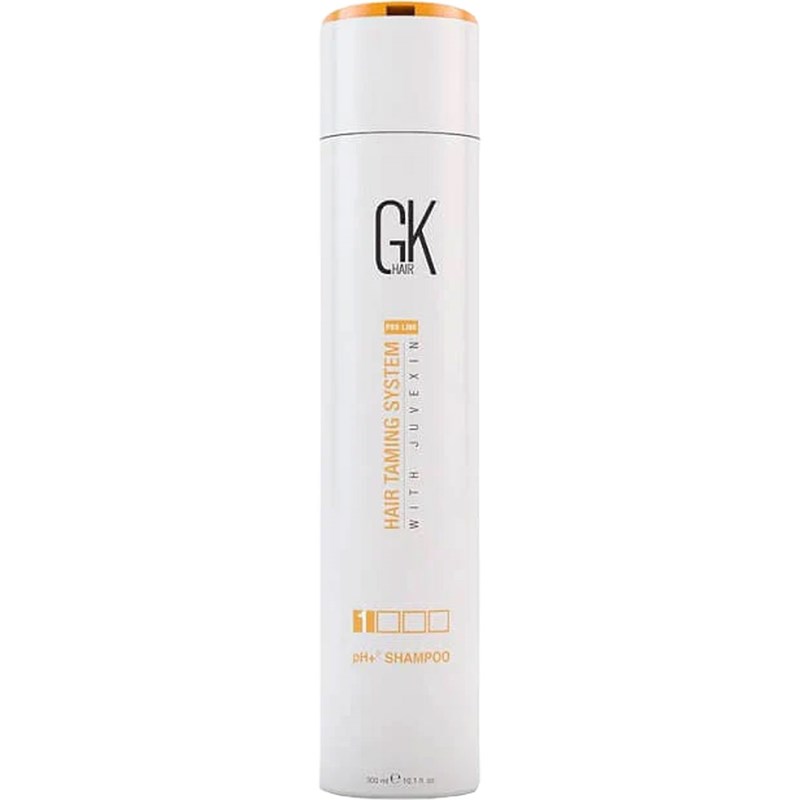GK Hair pH+ Shampoo 10.1 Fl. Oz.