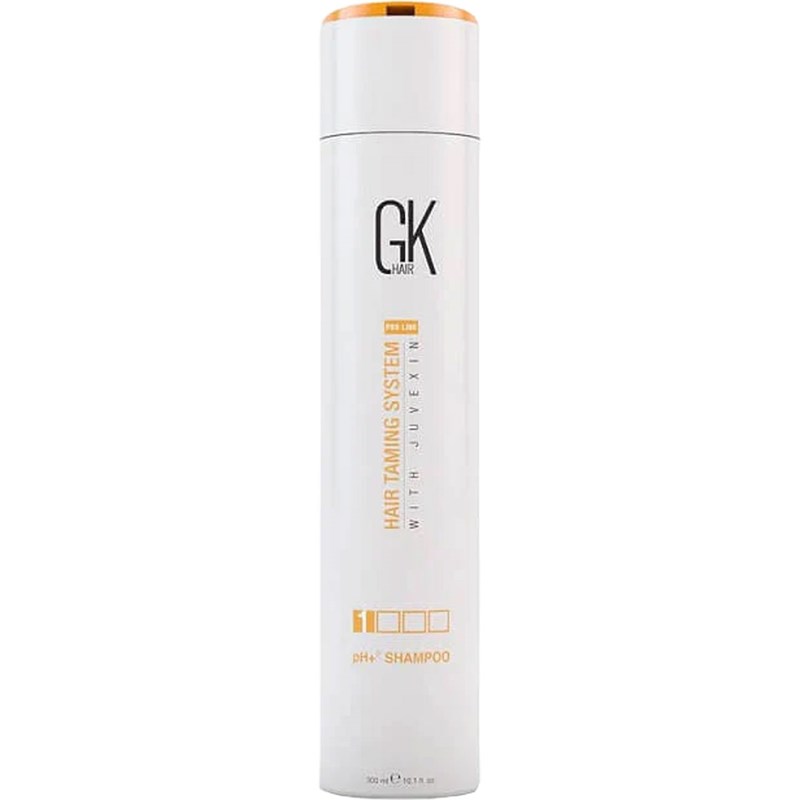 GK Hair pH+ Shampoo 10.1 Fl. Oz.