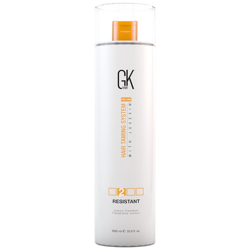 GK Hair Resistant Liter
