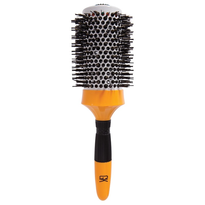 GK Hair Extra Round Hair Brush 53 mm