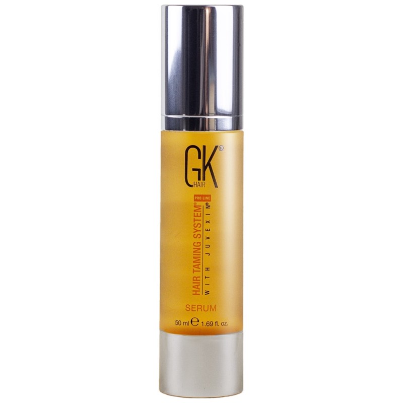 GK Hair Serum 1.69 Fl. Oz.