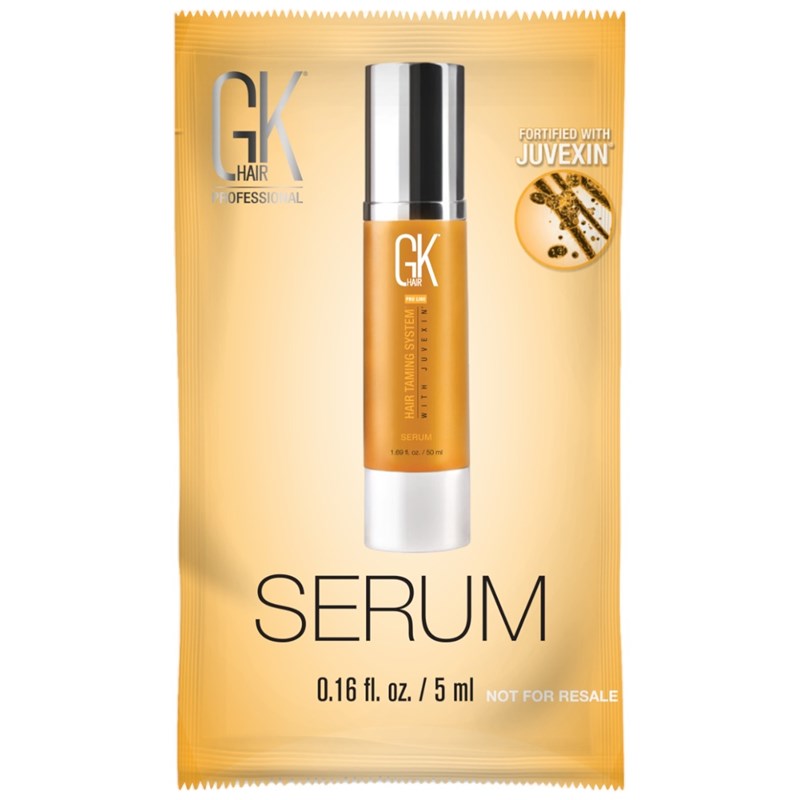 GK Hair Serum 0.16 Fl. Oz.