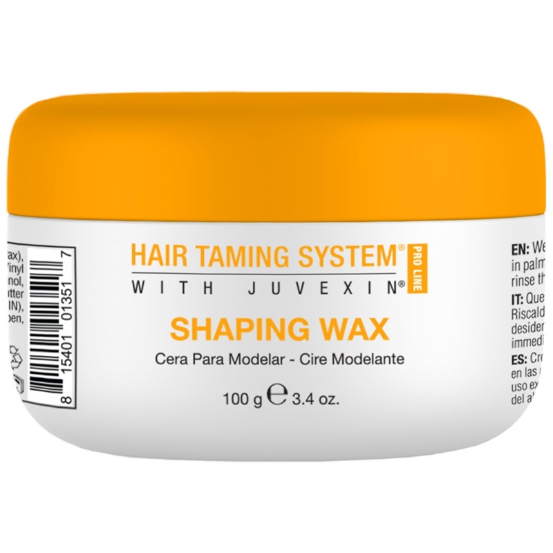 GK Hair Shaping Wax 3.4 Fl. Oz.