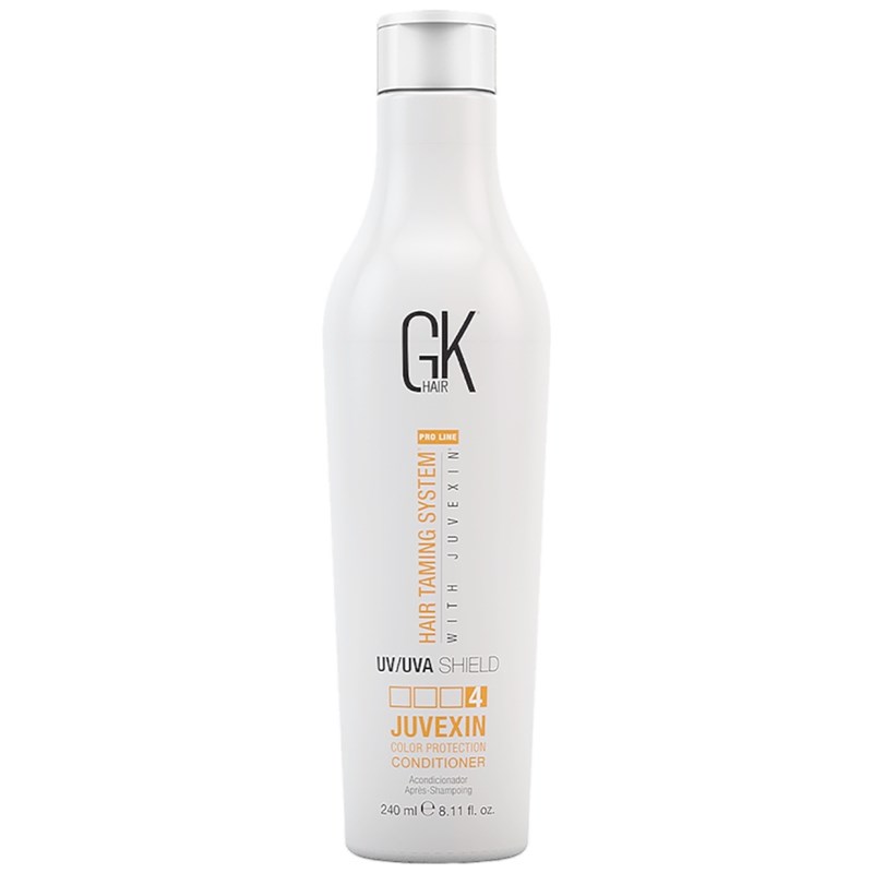 GK Hair UV/UVA Shield Conditioner 8.11 Fl. Oz.