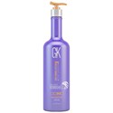 GK Hair Silver Bombshell Shampoo 24 Fl. Oz.
