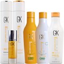 GK Hair Smooth & Style-Resistant 6 pc.