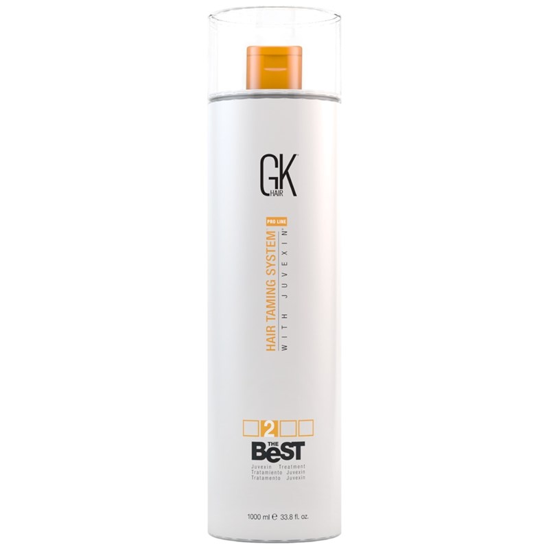 GK Hair The Best Liter