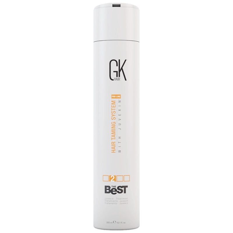 GK Hair The Best 10.1 Fl. Oz.