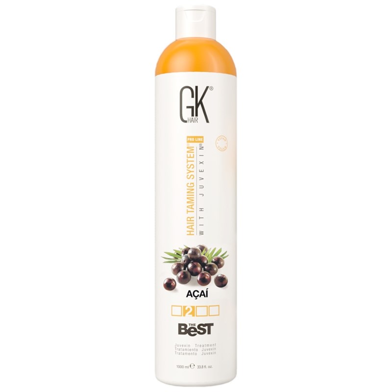 GK Hair The Best - Acai Liter