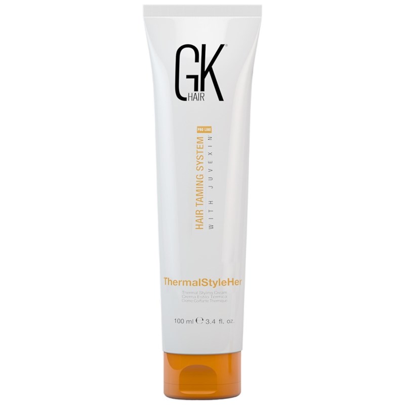 GK Hair ThermalStyleHer 3.4 Fl. Oz.