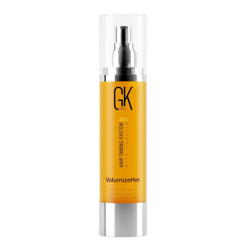 GK Hair VolumizeHer Spray 3.4 Fl. Oz.