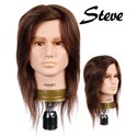 Hair Art Steve 6-8 inch