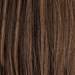 Hotheads 3/8BY- Balayage Caramel Brunette Chocolate 18-20 inch