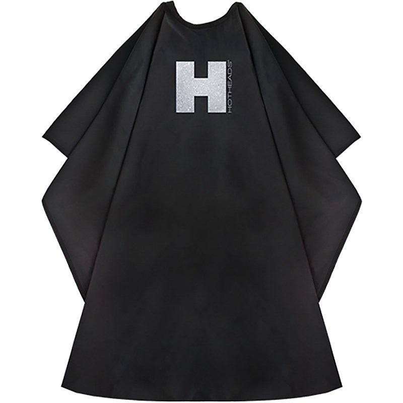 Hotheads Salon Cutting Cape