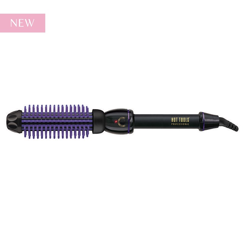 HOT Tools Silicone Brush Styler