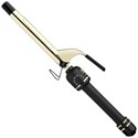 HOT Tools 24K Gold Extended Barrel Curling Iron 0.75 inch