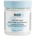 ikoo CLEANSING SEA SALT SCRUB 3.4 Fl. Oz.