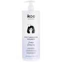 ikoo DON'T APOLOGIZE, VOLUMIZE Shampoo Liter