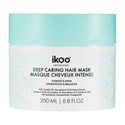 ikoo HYDRATE & SHINE Mask 6.8 Fl. Oz.
