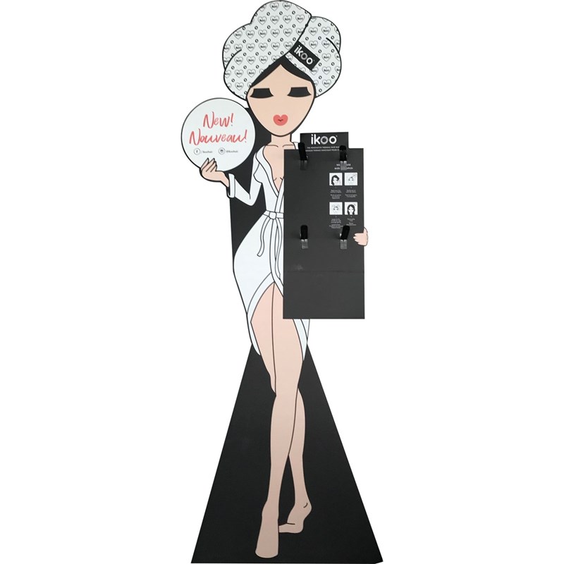 ikoo Lola Wrap Display