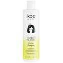 ikoo NO FRIZZ, NO DRAMA Shampoo 11.8 Fl. Oz.