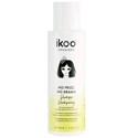 ikoo NO FRIZZ, NO DRAMA Shampoo 3.4 Fl. Oz.