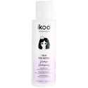 ikoo TALK THE DETOX Shampoo 3.4 Fl. Oz.