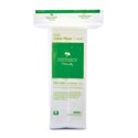 Intrinsics Large Cotton Wipes 4 inch x 4 inch 200 ct.
