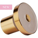 jolie BRUSHED GOLD