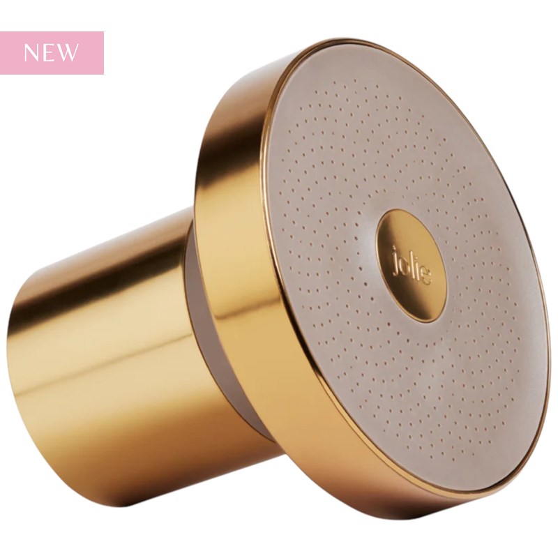 jolie BRUSHED GOLD