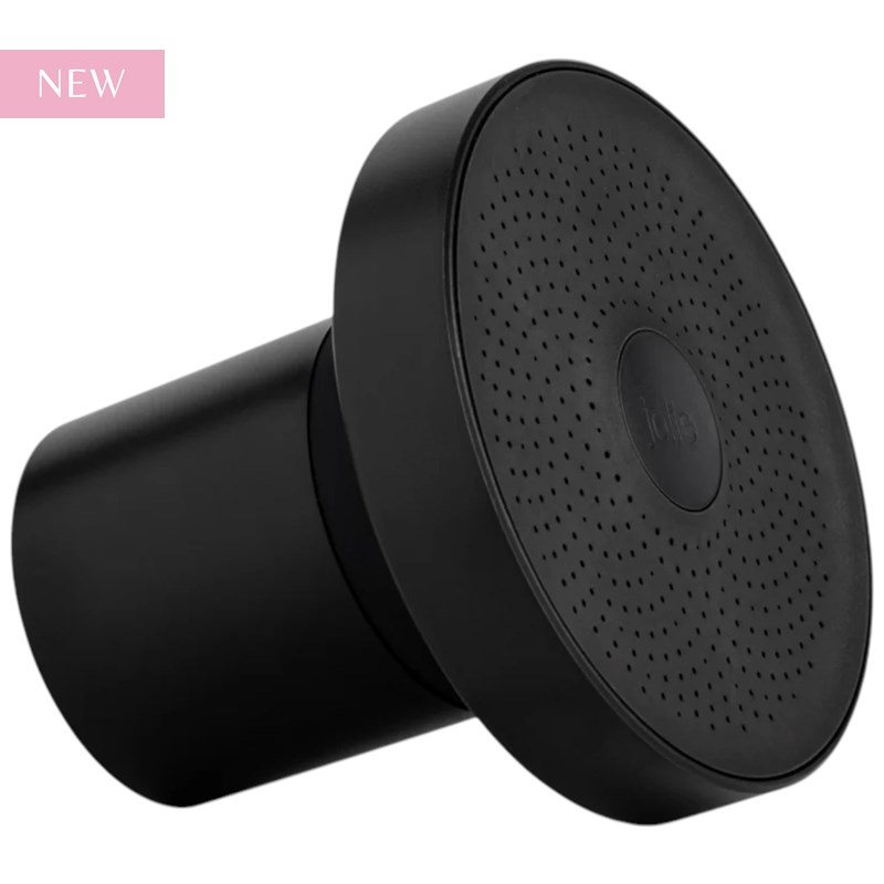 jolie JET BLACK