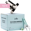 jolie THE FILTERED SHOWERHEAD
