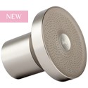jolie BRUSHED STEEL
