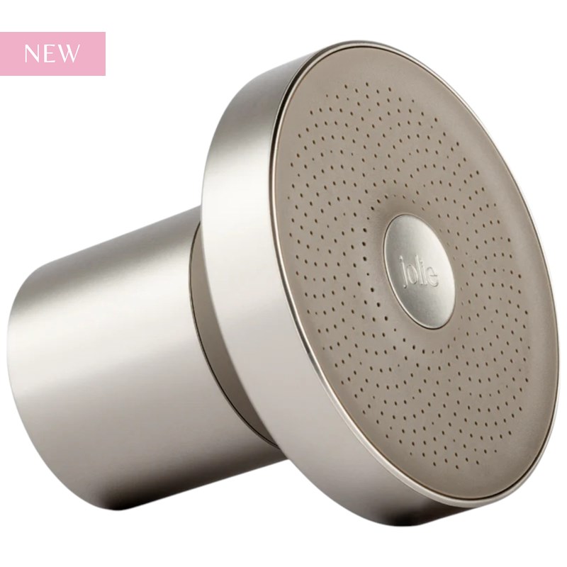jolie BRUSHED STEEL