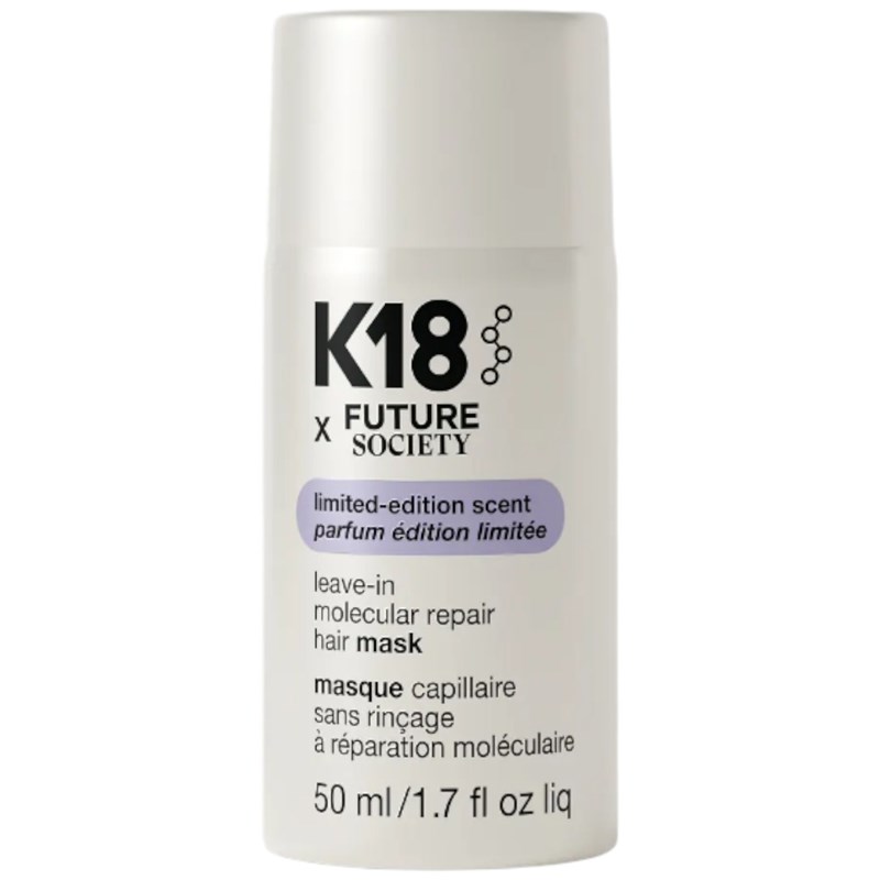 K18 leave-in molecular repair hair mask LTO biotech fragrance 1.7 Fl. Oz.