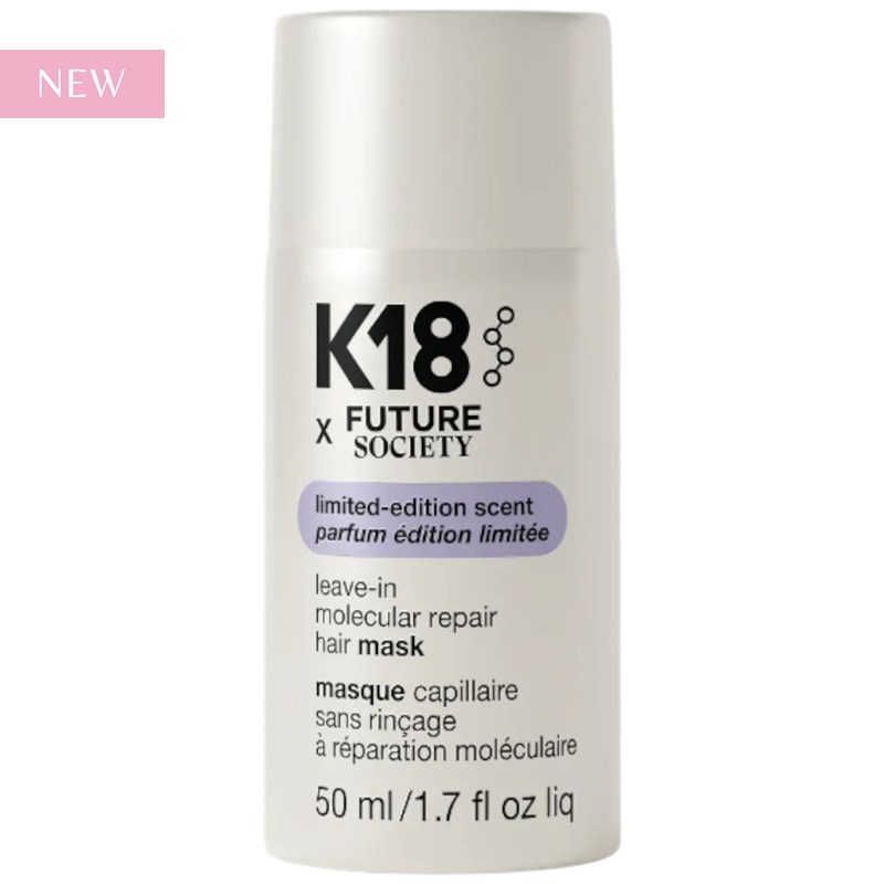 K18 leave-in molecular repair hair mask LTO biotech fragrance 1.7 Fl. Oz.
