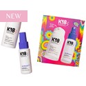 K18 Holiday Kit 1 2 pc.