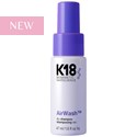 K18 AirWash dry shampoo 1.6 Fl. Oz.