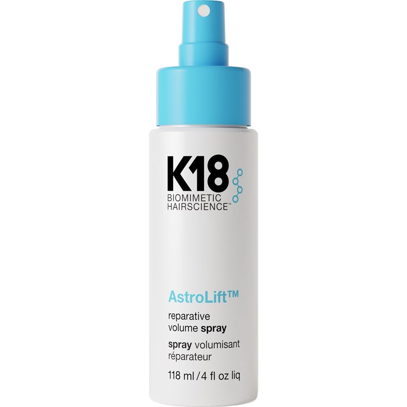 K18 AstroLift reparative volume spray 4 Fl. Oz.
