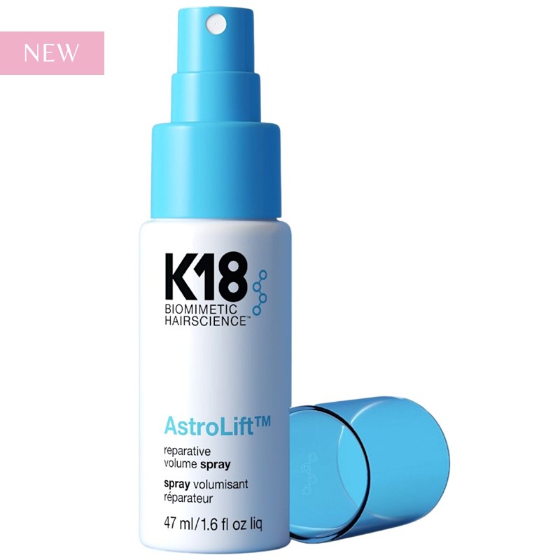 K18 AstroLift reparative volume spray 1.6 Fl. Oz.